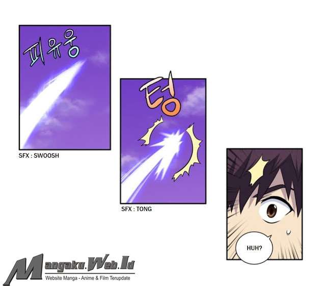 The Gamer Chapter 189 - halaman 44