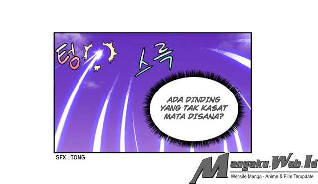 The Gamer Chapter 189 - halaman 45