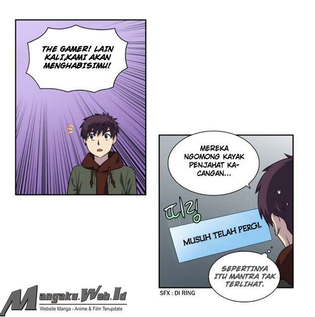 The Gamer Chapter 189 - halaman 46