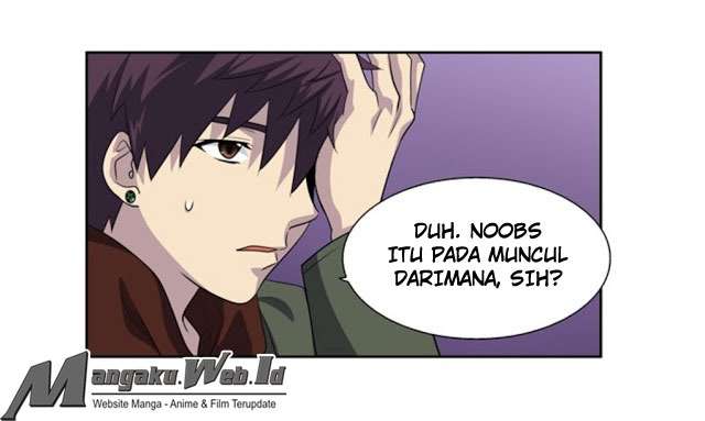 The Gamer Chapter 189 - halaman 47