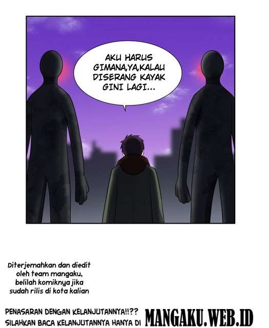 The Gamer Chapter 189 - halaman 48
