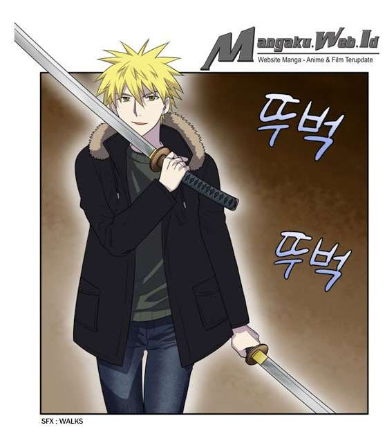 The Gamer Chapter 189 - halaman 5