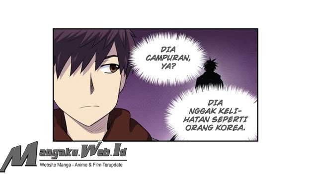 The Gamer Chapter 189 - halaman 6