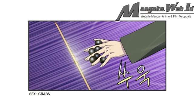The Gamer Chapter 189 - halaman 8