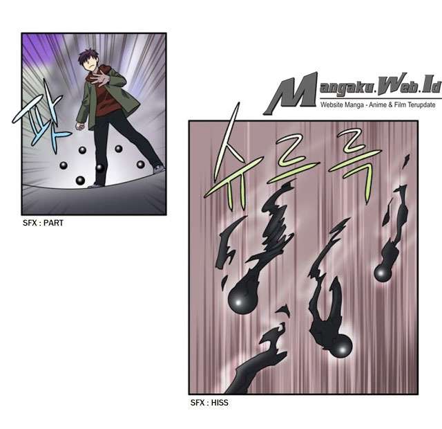 The Gamer Chapter 189 - halaman 9