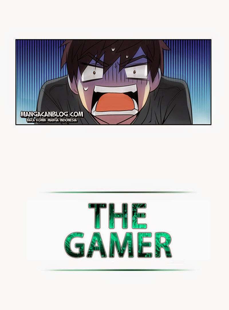 The Gamer Chapter 19 - halaman 17