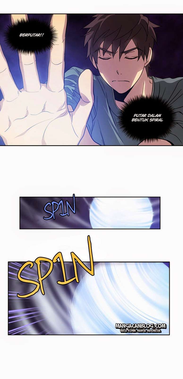 The Gamer Chapter 19 - halaman 27