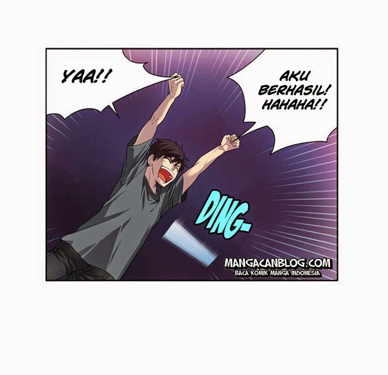 The Gamer Chapter 19 - halaman 31
