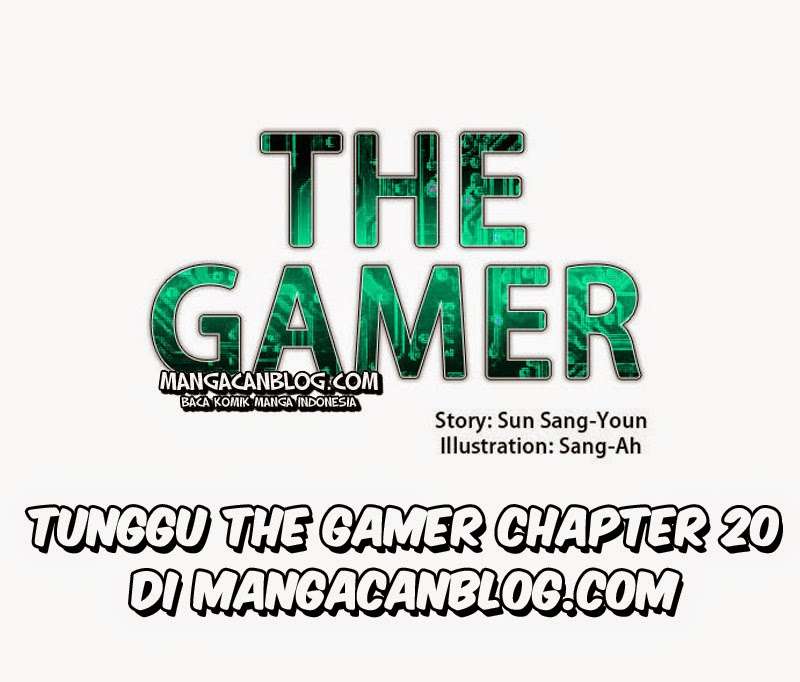 The Gamer Chapter 19 - halaman 33