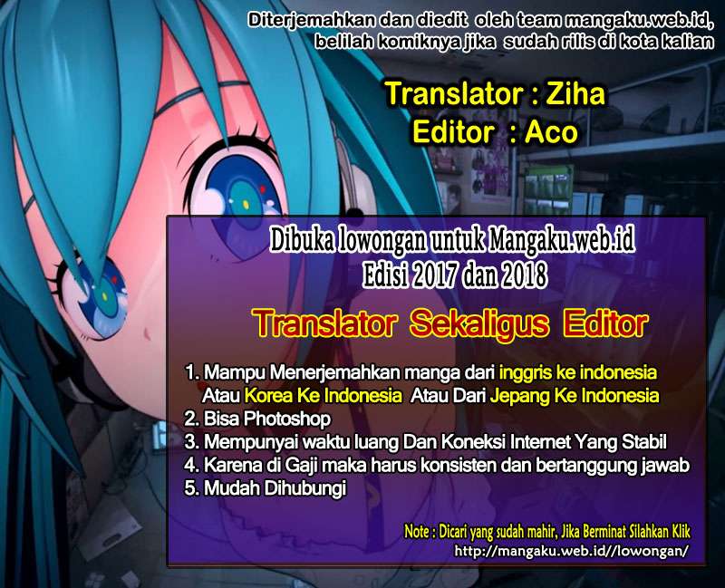 The Gamer Chapter 190 - halaman 1