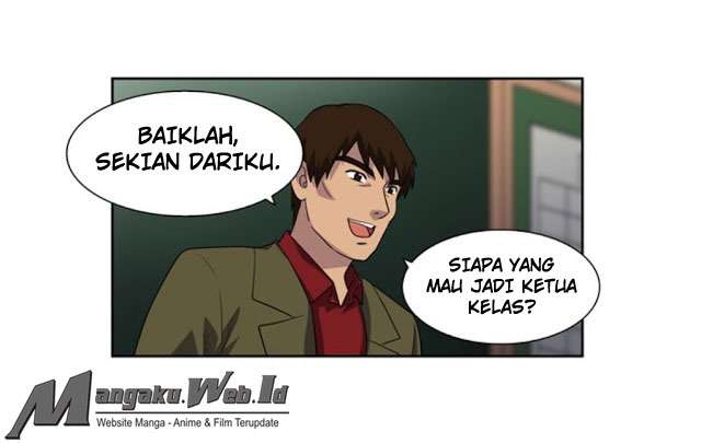 The Gamer Chapter 190 - halaman 10