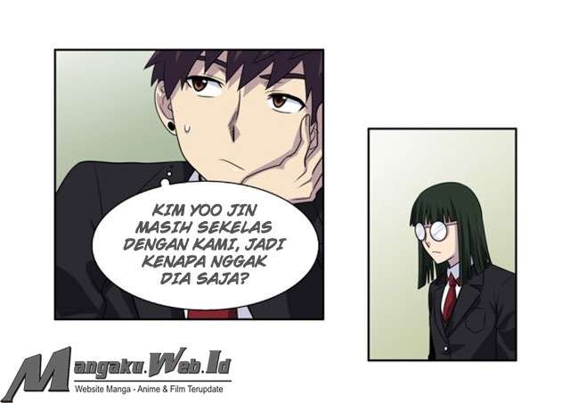 The Gamer Chapter 190 - halaman 12