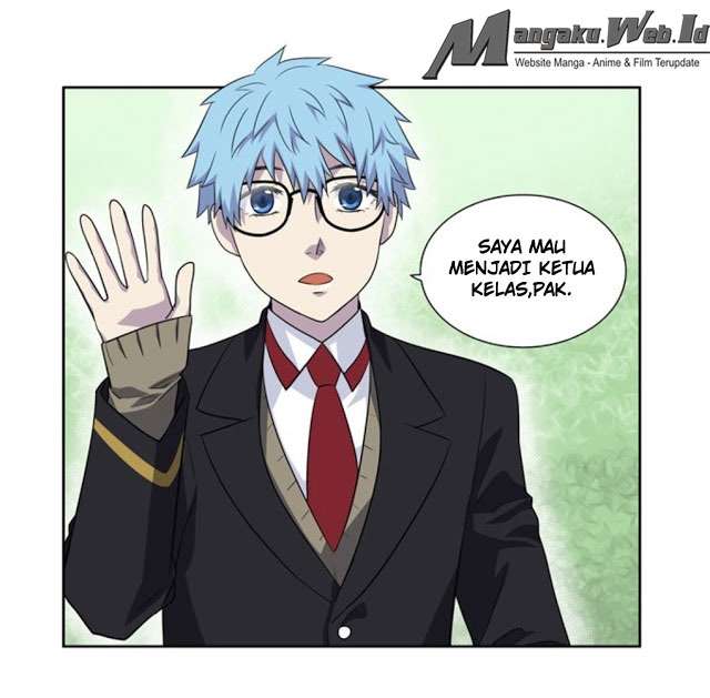 The Gamer Chapter 190 - halaman 14