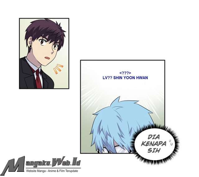 The Gamer Chapter 190 - halaman 15