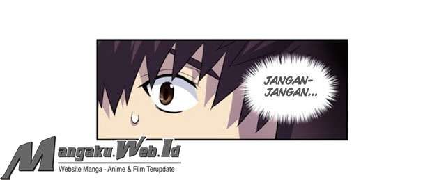 The Gamer Chapter 190 - halaman 16