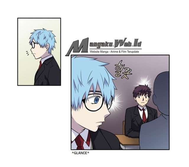 The Gamer Chapter 190 - halaman 17