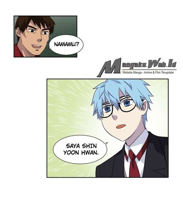 The Gamer Chapter 190 - halaman 18