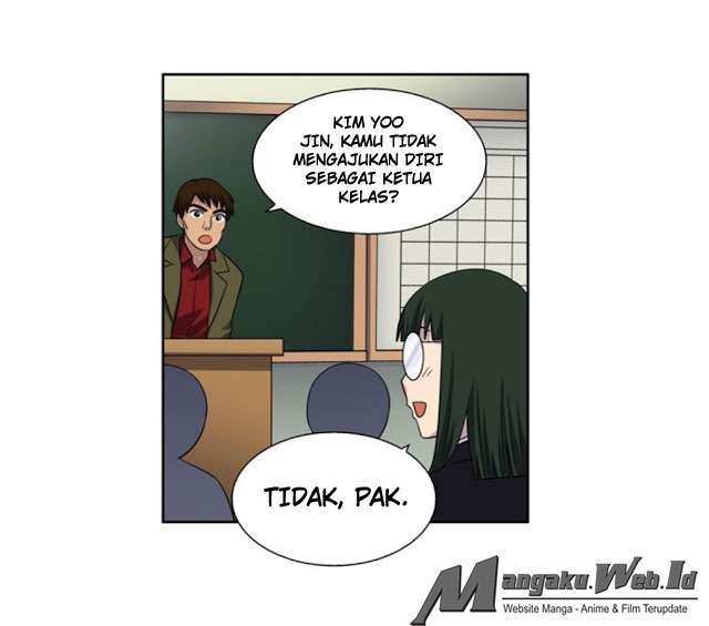 The Gamer Chapter 190 - halaman 19