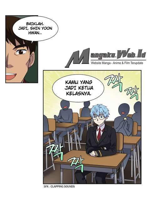 The Gamer Chapter 190 - halaman 20