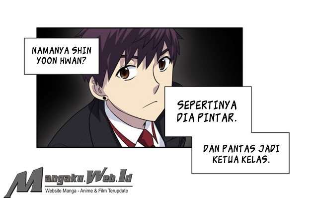 The Gamer Chapter 190 - halaman 21