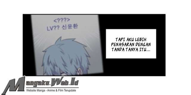 The Gamer Chapter 190 - halaman 22