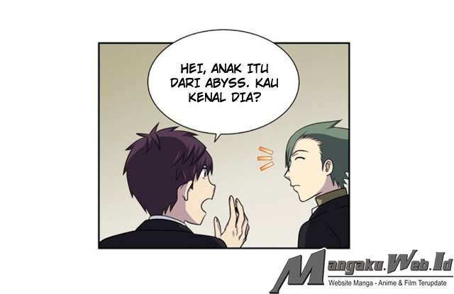 The Gamer Chapter 190 - halaman 23