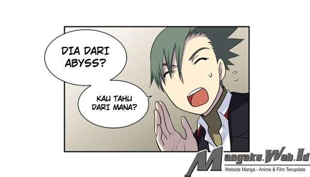 The Gamer Chapter 190 - halaman 24