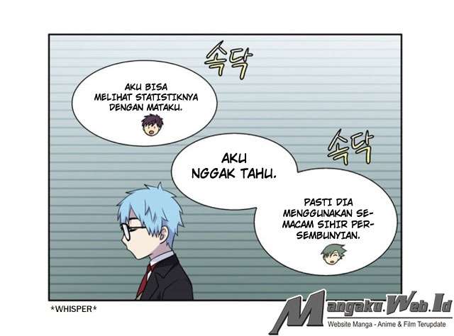 The Gamer Chapter 190 - halaman 25