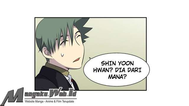 The Gamer Chapter 190 - halaman 26