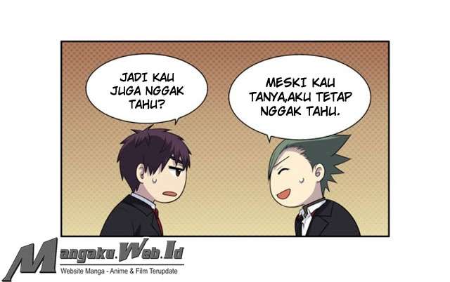 The Gamer Chapter 190 - halaman 27
