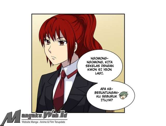 The Gamer Chapter 190 - halaman 28