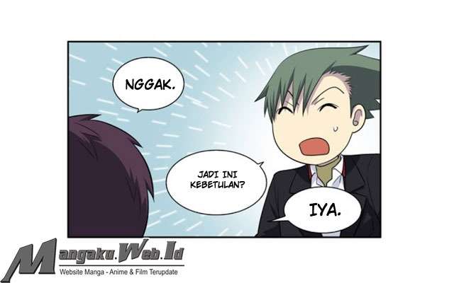 The Gamer Chapter 190 - halaman 29