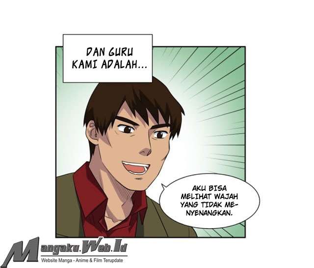 The Gamer Chapter 190 - halaman 3