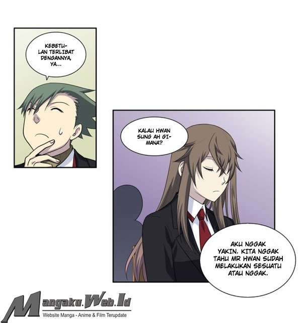 The Gamer Chapter 190 - halaman 30