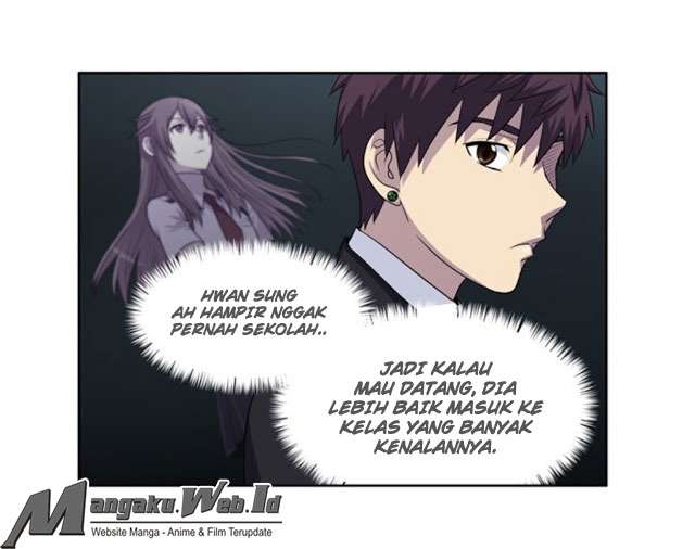 The Gamer Chapter 190 - halaman 31