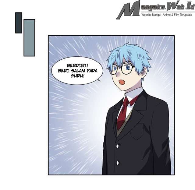 The Gamer Chapter 190 - halaman 32