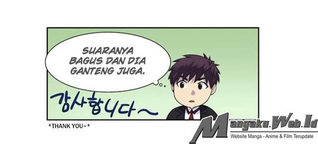 The Gamer Chapter 190 - halaman 33
