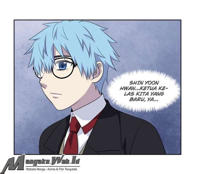 The Gamer Chapter 190 - halaman 34