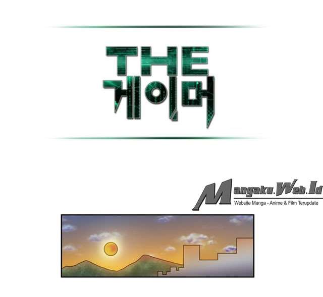 The Gamer Chapter 190 - halaman 35
