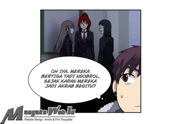 The Gamer Chapter 190 - halaman 37