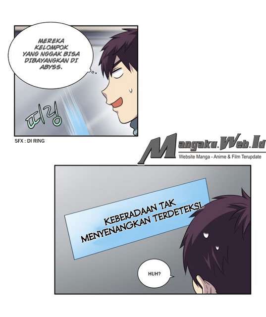 The Gamer Chapter 190 - halaman 38
