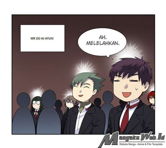The Gamer Chapter 190 - halaman 4