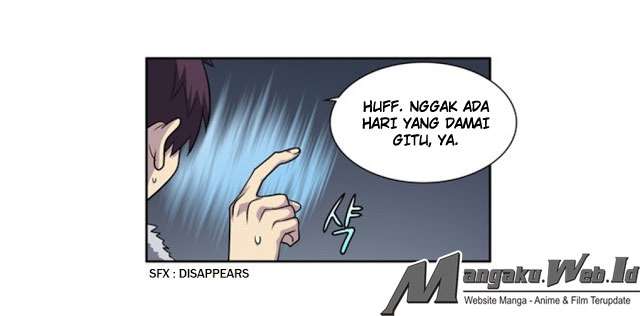 The Gamer Chapter 190 - halaman 40