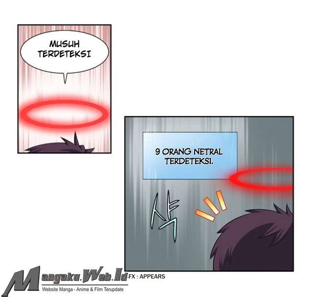 The Gamer Chapter 190 - halaman 41