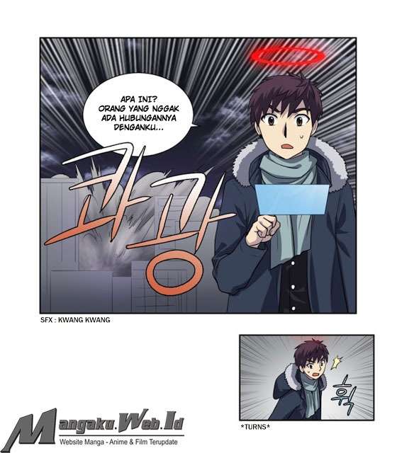 The Gamer Chapter 190 - halaman 43