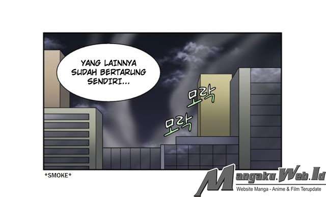 The Gamer Chapter 190 - halaman 44