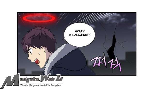 The Gamer Chapter 190 - halaman 46