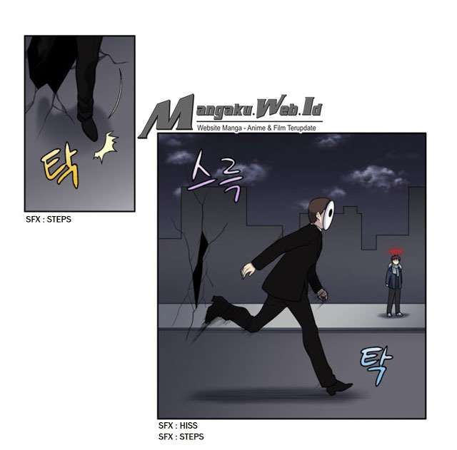 The Gamer Chapter 190 - halaman 47