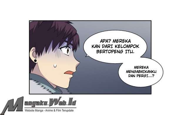 The Gamer Chapter 190 - halaman 49