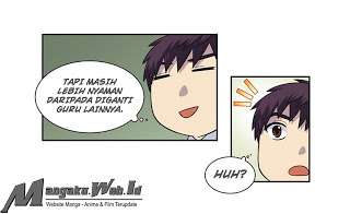 The Gamer Chapter 190 - halaman 5